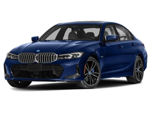 2023 BMW 330e 330e iPerformance