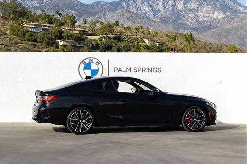 2021 BMW M440 i xDrive