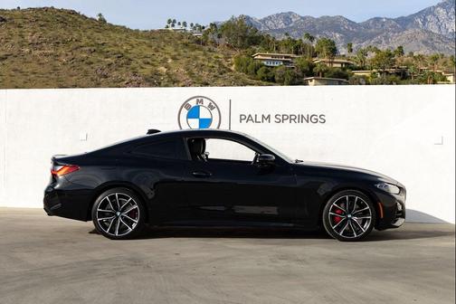 2021 BMW M440 i xDrive