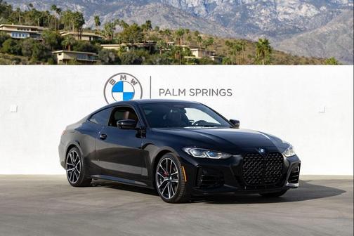 2021 BMW M440 i xDrive