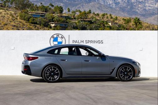 2026 BMW M440 i xDrive