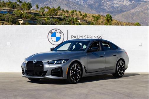 2026 BMW M440 i xDrive