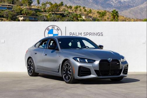 2026 BMW M440 i xDrive