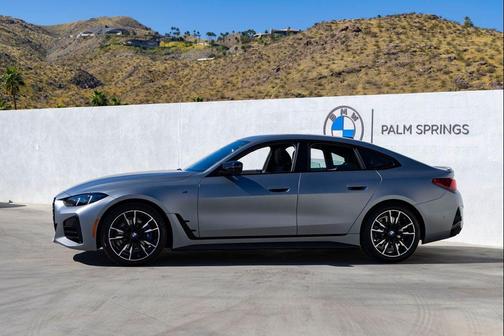 2026 BMW M440 i xDrive