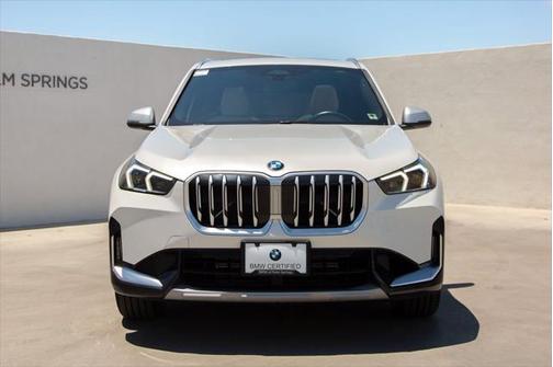 2024 BMW X1 xDrive28i