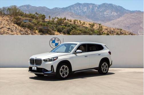 2024 BMW X1 xDrive28i