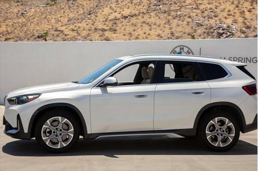 2024 BMW X1 xDrive28i