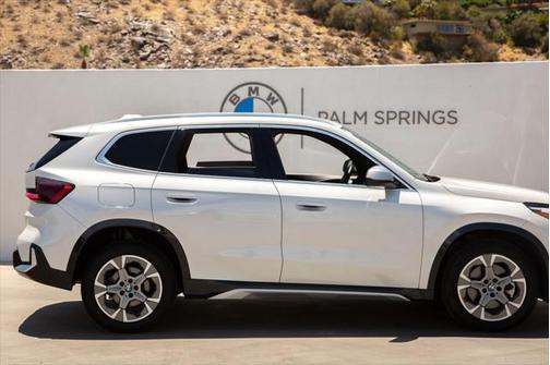 2024 BMW X1 xDrive28i