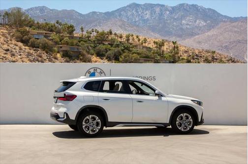 2024 BMW X1 xDrive28i
