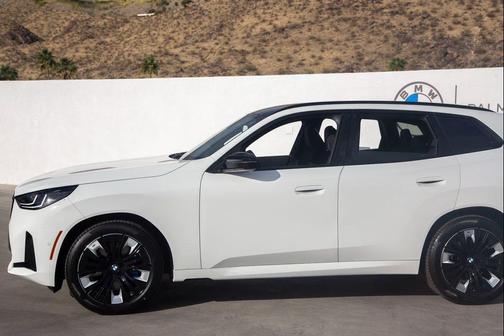 2025 BMW X3 M50 xDrive