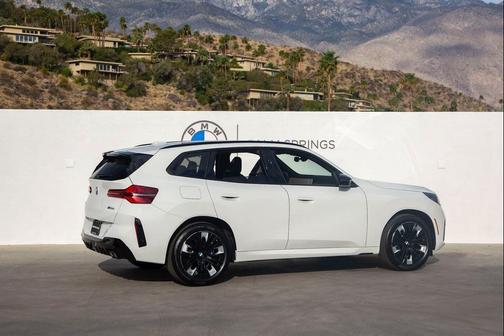 2025 BMW X3 M50 xDrive