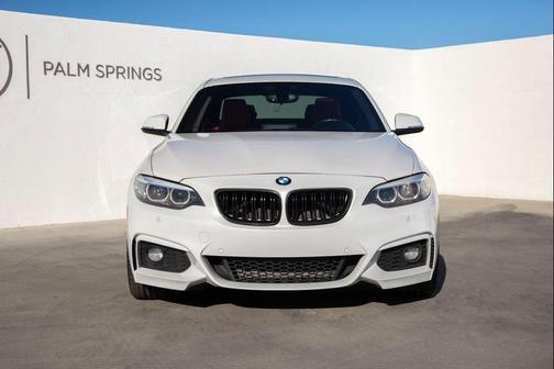 2018 BMW 230 xDrive