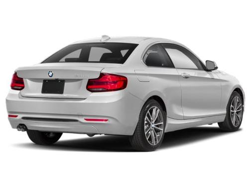 2018 BMW 230 xDrive