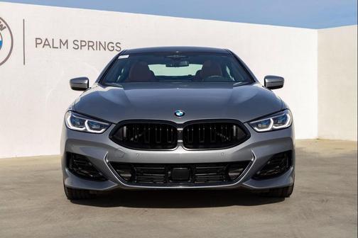 2025 BMW 840 Gran Coupe i xDrive