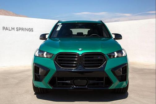 2026 BMW X5 M Base