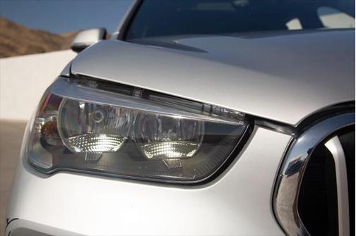 2021 BMW X1 xDrive28i