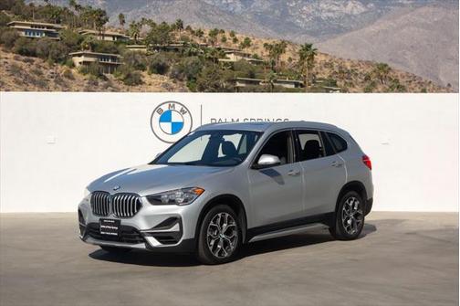2021 BMW X1 xDrive28i
