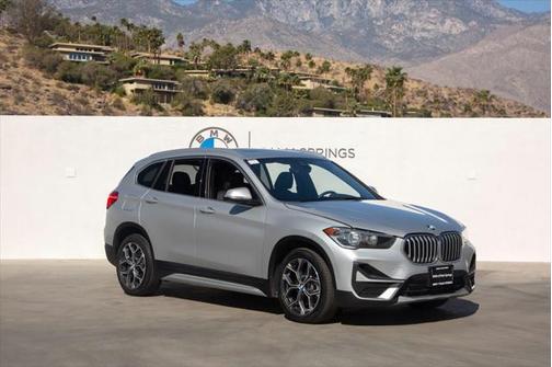 2021 BMW X1 xDrive28i