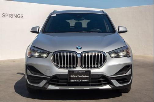 2021 BMW X1 xDrive28i