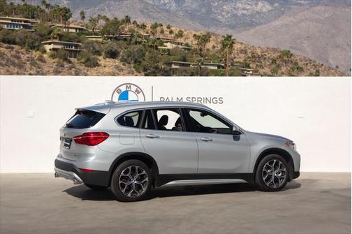 2021 BMW X1 xDrive28i