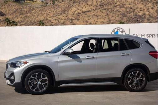 2021 BMW X1 xDrive28i