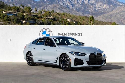 2026 BMW M440 Gran Coupe i