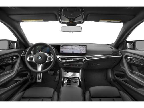 Alpine White 2023 BMW M240 i