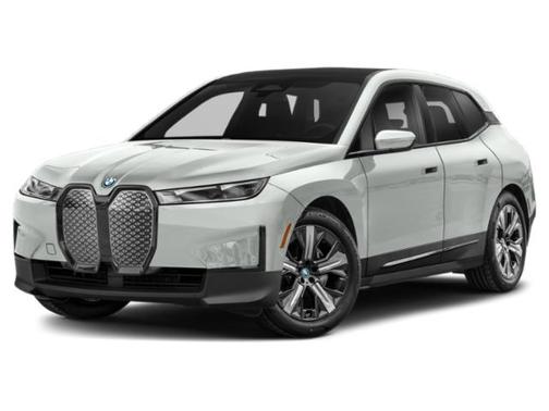 2022 BMW iX xDrive50