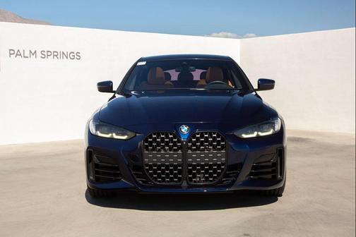 2022 BMW 430 Gran Coupe i