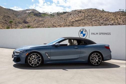 2020 BMW 840 i