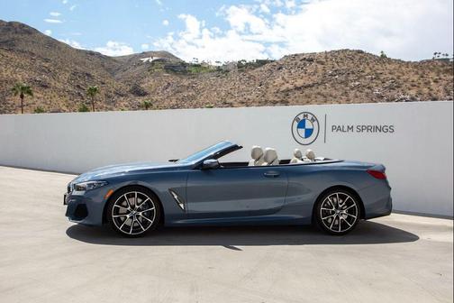 2020 BMW 840 i