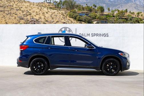 2020 BMW X1 xDrive28i
