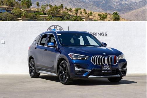 2020 BMW X1 xDrive28i