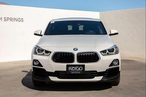 2018 BMW X2 sDrive28i