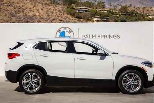 2018 BMW X2 sDrive28i