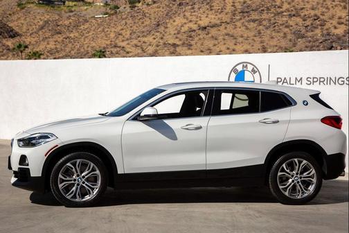 2018 BMW X2 sDrive28i