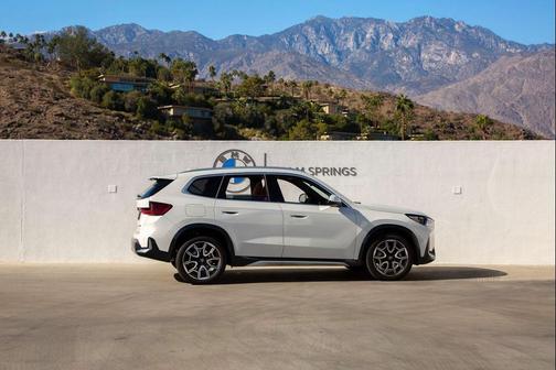 2025 BMW X1 xDrive28i