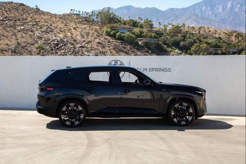 2023 BMW XM Base