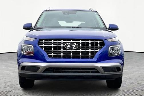 2021 Hyundai VENUE SEL