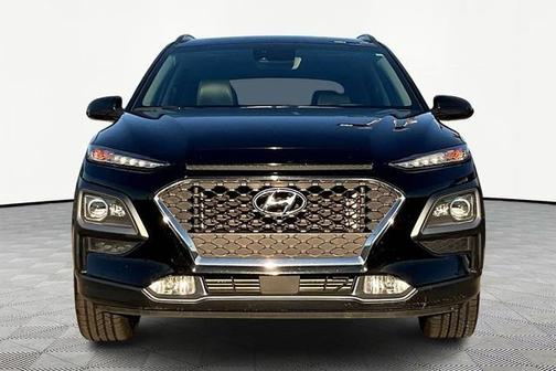 2021 Hyundai KONA Ultimate