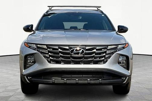 2024 Hyundai TUCSON XRT