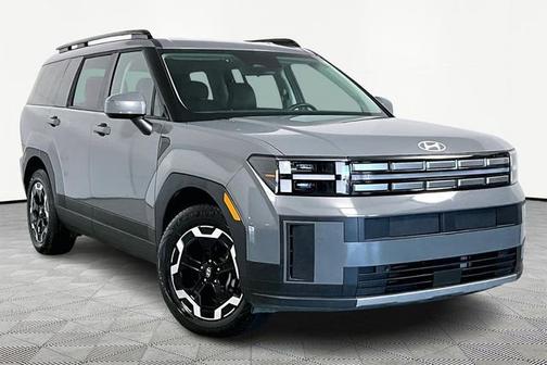 2024 Hyundai SANTA FE SEL