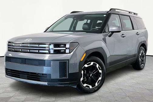 2024 Hyundai SANTA FE SEL