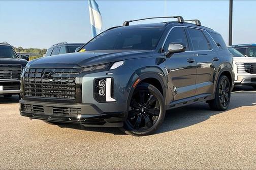 2023 Hyundai PALISADE XRT