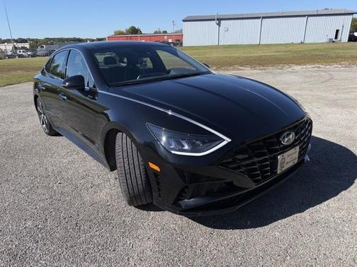 2023 Hyundai SONATA SEL Plus