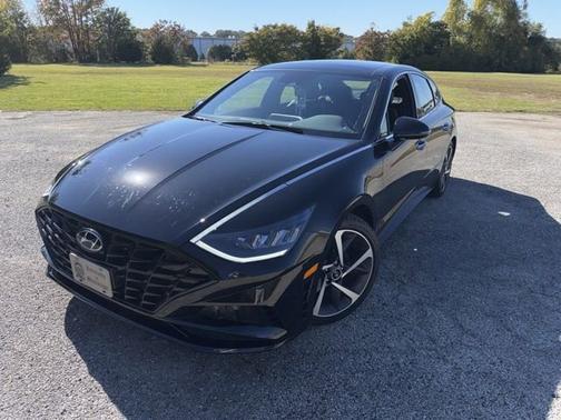 2023 Hyundai SONATA SEL Plus