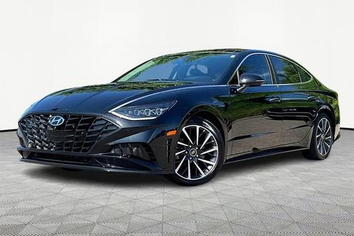 2022 Hyundai SONATA Limited