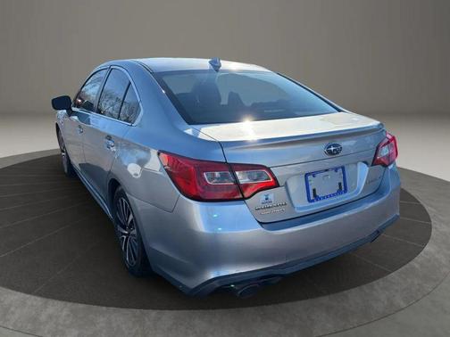 2018 Subaru Legacy Premium