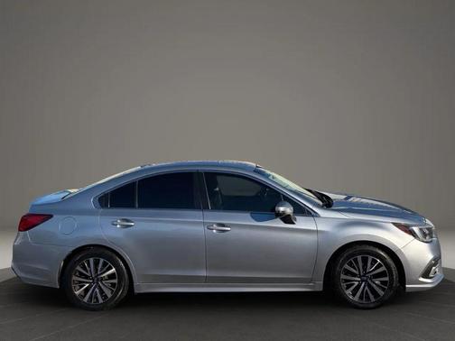 2018 Subaru Legacy Premium