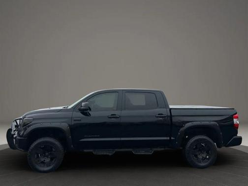 2014 Toyota Tundra Limited